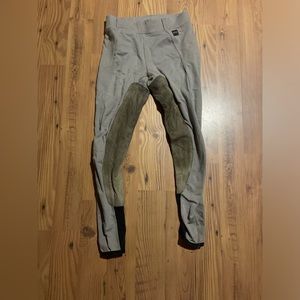 Fits Med full seat breeches